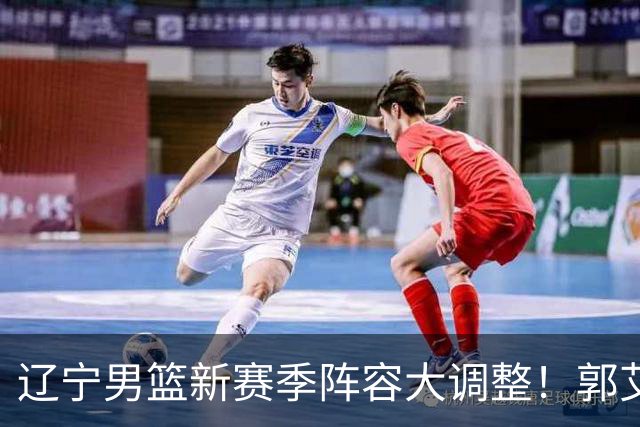 辽宁男篮新赛季阵容大调整！郭艾伦或重返辽篮，杨鸣有望回归