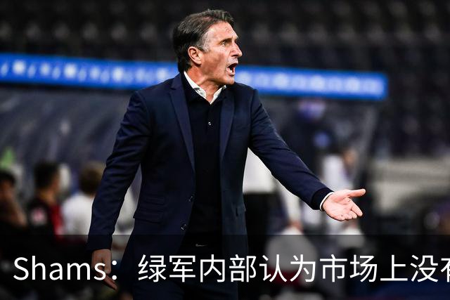 Shams：绿军内部认为市场上没有比乔治+选秀权换布朗更好的报价